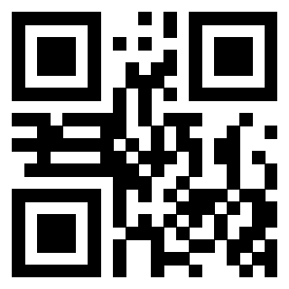 3407321371 - Immagine del QrCode