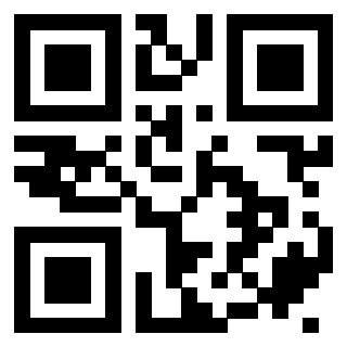 Scansione del Qr Code di 3407321373