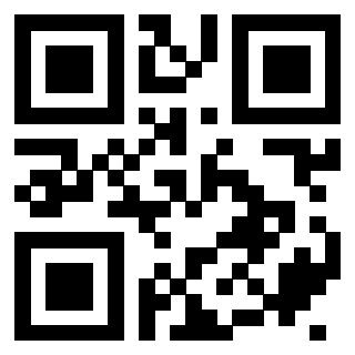 QrCode di 3407321374