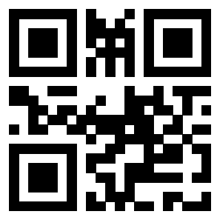 QrCode di 3407321375