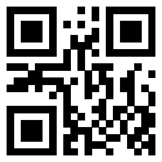 Immagine del QrCode di 3407321376
