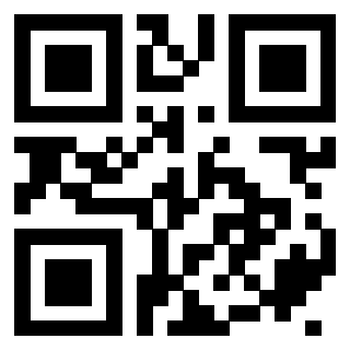 Scansione del Qr Code di 3407321379