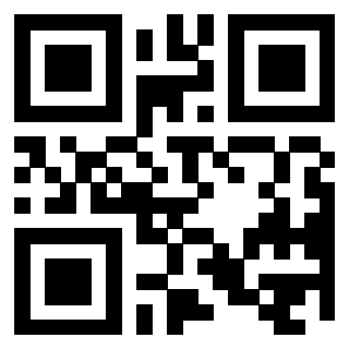 3407321380 - Immagine del QrCode associato
