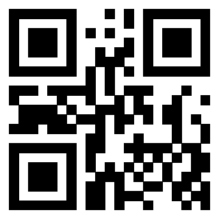 3407321382 Qr Code associato