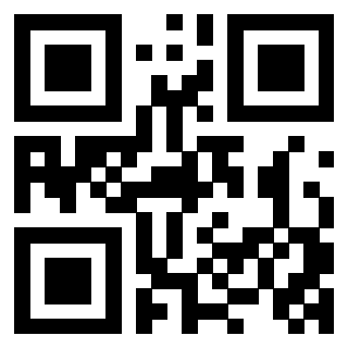 Scansione del Qr Code di 3407321385