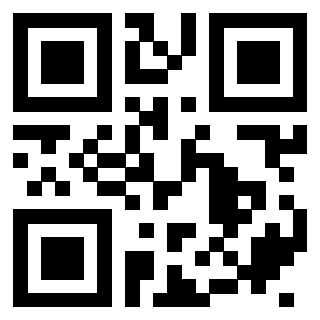 Scansione del Qr Code di 3407321386
