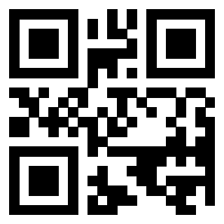 3407321387 Qr Code associato