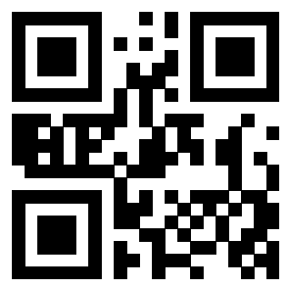 3407321388 - Immagine del QrCode associato