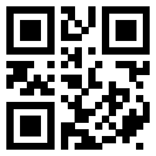 Scansione del Qr Code di 3407321390
