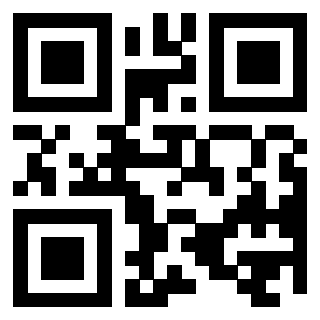 Immagine del QrCode di 3407321391