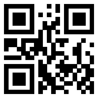 3407321393 QrCode associato