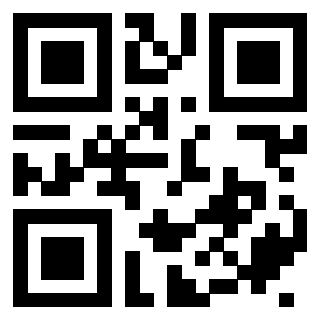 Il Qr Code di 3407321394
