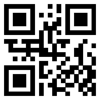 3407321395 - Immagine del QrCode associato