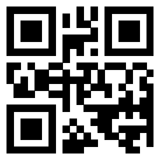 Immagine del Qr Code di 3407321397
