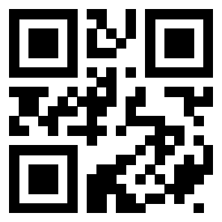 Scansione del Qr Code di 3407321400