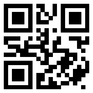 3407321405 QrCode associato