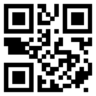 Il Qr Code di 3407321408