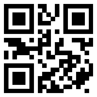 Il Qr Code di 3407321409