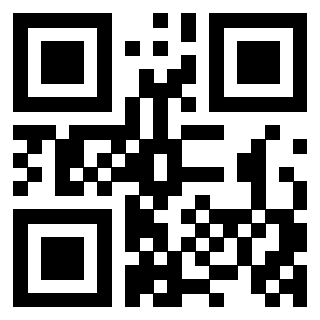 3407321410 - Immagine del QrCode