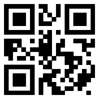 Scansione del QrCode di 3407321413