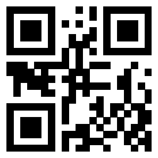 Immagine del QrCode di 3407321416