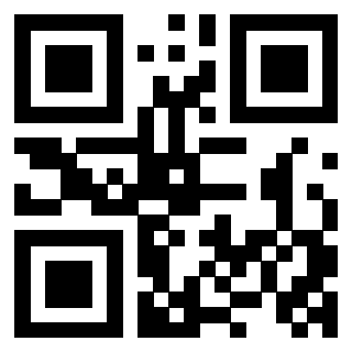 3407321417 - Immagine del QrCode