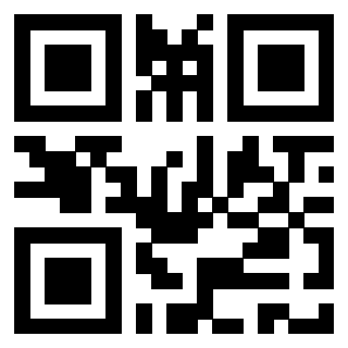 3407321418 QrCode associato