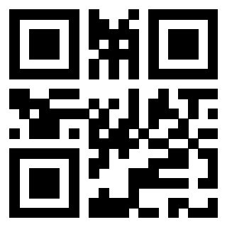Immagine del QrCode di 3407321419