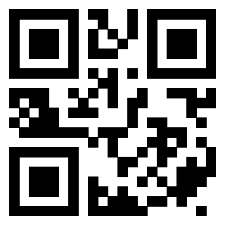 Immagine del Qr Code di 3407321420