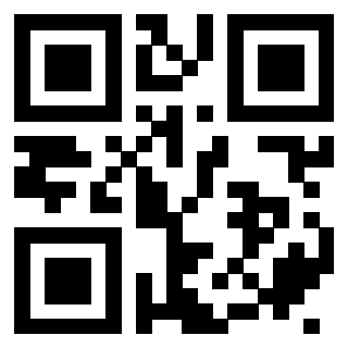 Immagine del Qr Code di 3407321422