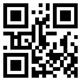 Il Qr Code di 3407321423