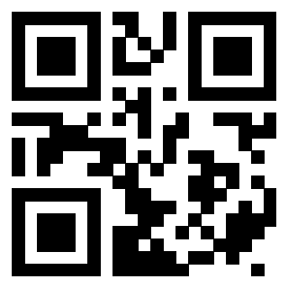 Il QrCode di 3407321426