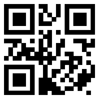 Il QrCode di 3407321428