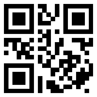Il QrCode di 3407321429