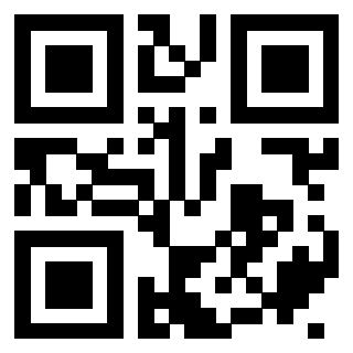 QrCode di 3407321431