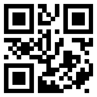Il Qr Code di 3407321434