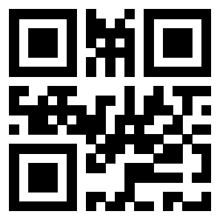 Immagine del Qr Code di 3407321436