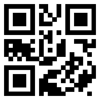 3407321441 - Immagine del QrCode associato