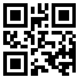 3407321443 Qr Code associato