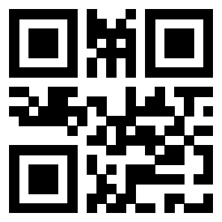 3407321444 Qr Code associato