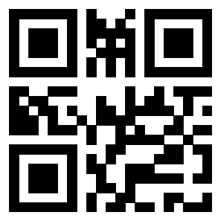 3407321450 - Immagine del Qr Code