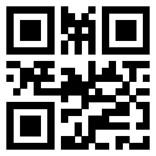 Qr Code di 3407321451