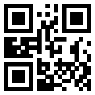 QrCode di 3407321452