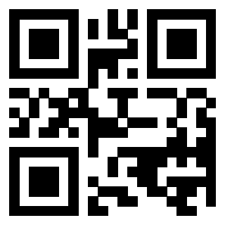 Il QrCode di 3407321457