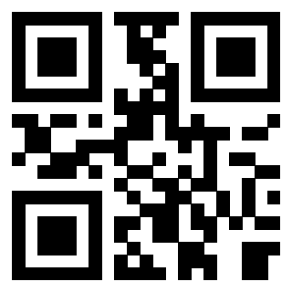 3407321458 Qr Code associato