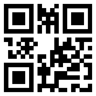 3407321462 - Immagine del Qr Code