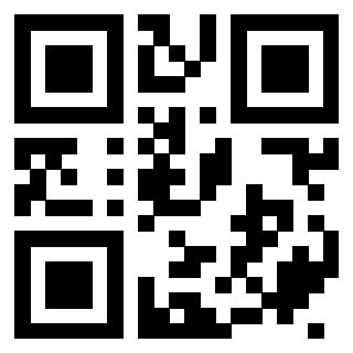 3407321463 - Immagine del QrCode