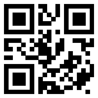 Il QrCode di 3407321464