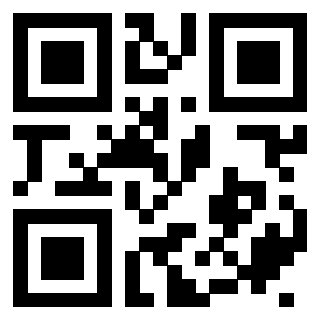 3407321466 - Immagine del QrCode associato