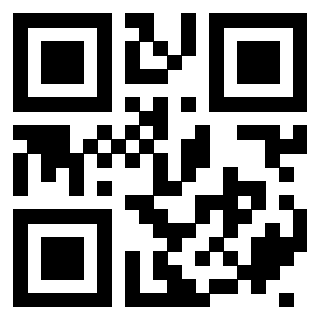 3407321468 - Immagine del QrCode